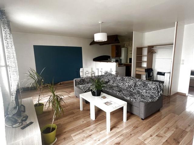 Appartement, Sarcelles