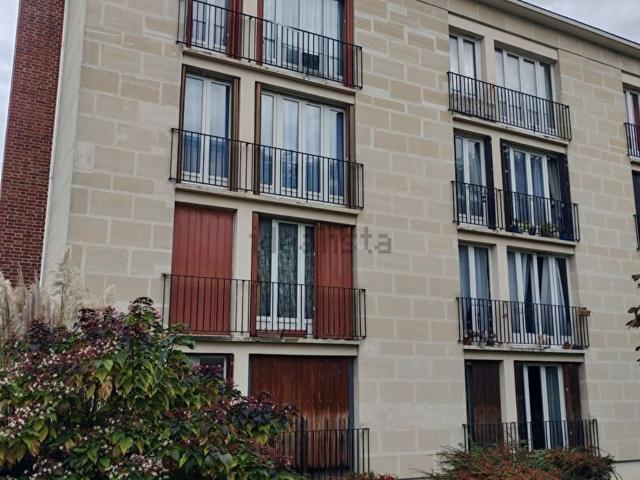 Appartement, Sarcelles