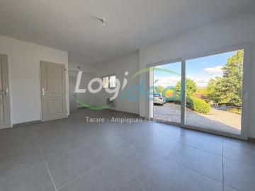 Appartement SARCEY