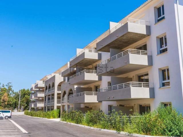 Appartement, Sari Solenzara