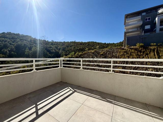 Appartement, Sari Solenzara