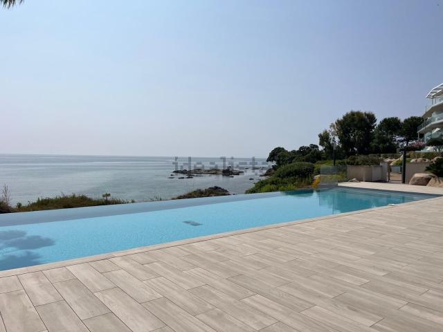 Appartement, Sari Solenzara