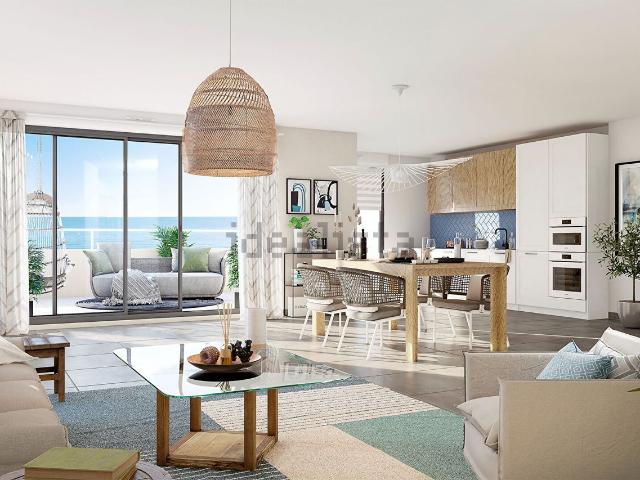Appartement, Sari Solenzara