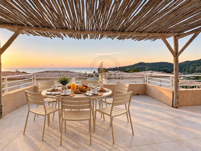 Appartement, Sari Solenzara