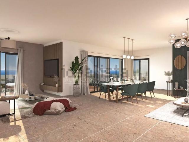 Appartement, Sari Solenzara