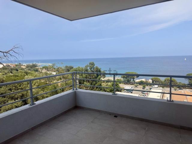 Appartement, Sari Solenzara