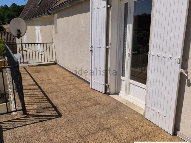 Appartement, Sarlat la Canéda
