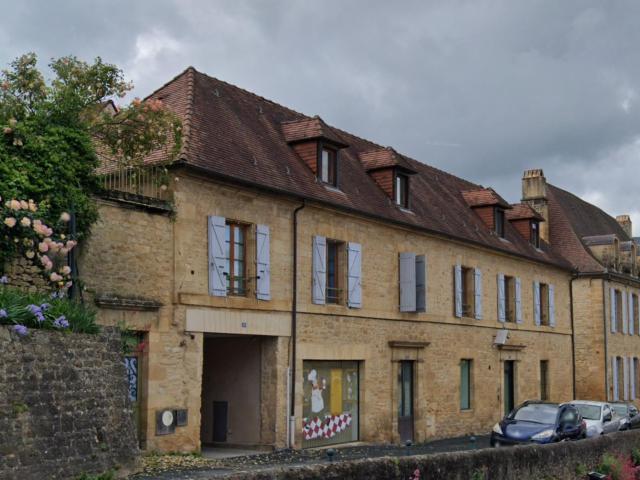 Appartement Sarlat La Caneda 3 pièce s 60 m2 60m² Sarlat la Canéda