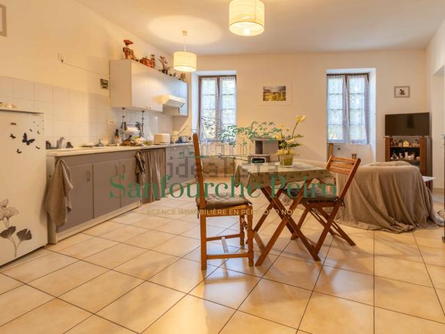 Appartement, Sarlat la Canéda