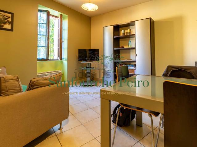 Appartement, Sarlat la Canéda