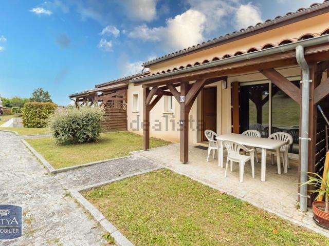 Appartement, Sarlat la Canéda