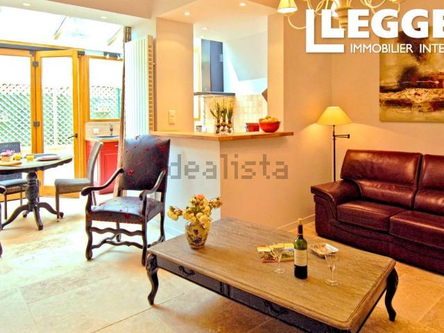 Appartement, Sarlat la Canéda