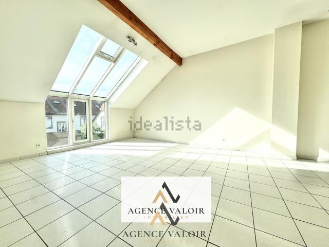 Appartement, Sarralbe