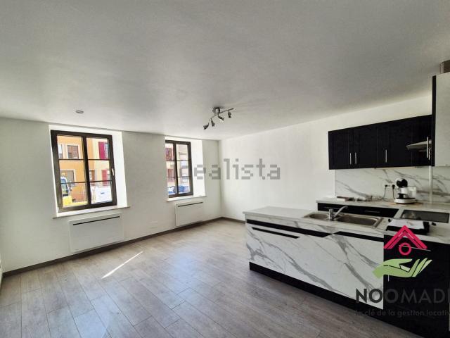 Appartement, Sarralbe
