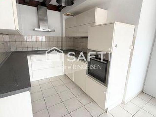 Appartement Sarralbe Lorraine 57430 DS104714166