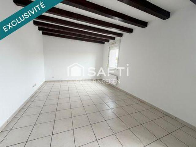 Appartement Sarralbe Lorraine 57430 ES104714166