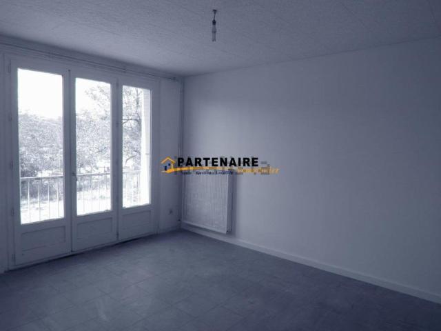 Appartement, Sarras