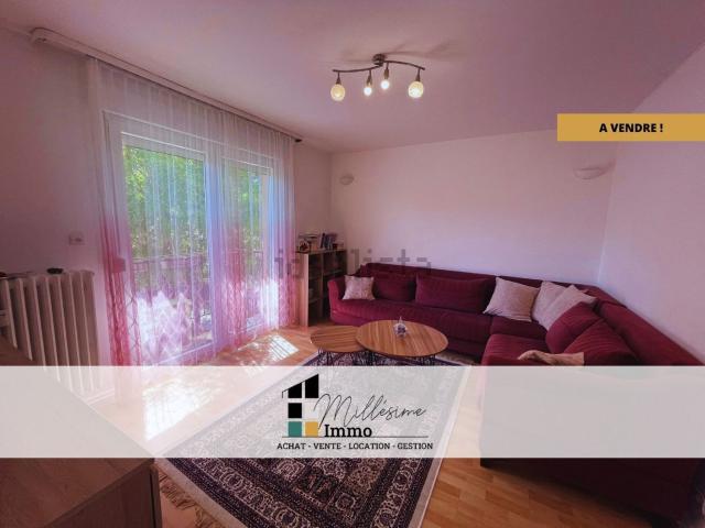 Appartement, Sarre Union