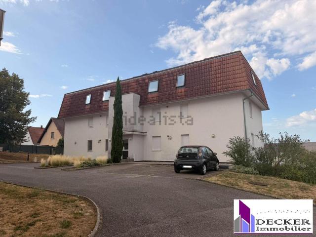 Appartement, Sarre Union