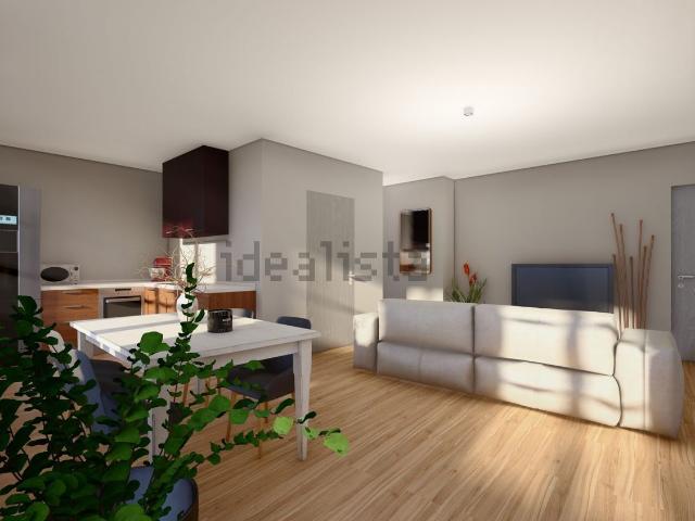 Appartement, Sarrebourg