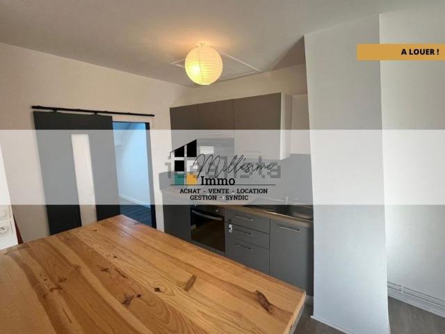 Appartement, Sarrebourg