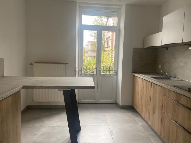 Appartement, Sarrebourg