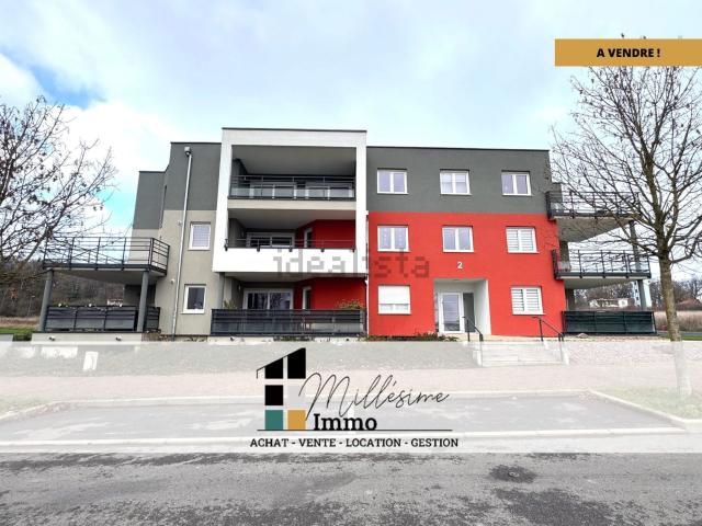 Appartement, Sarrebourg