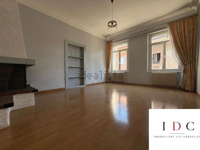 Appartement, Sarrebourg