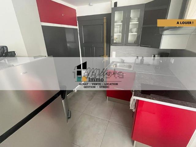 Appartement, Sarrebourg