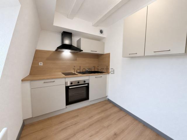 Appartement, Sarrebourg