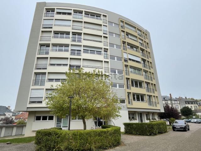 Appartement, Sarrebourg
