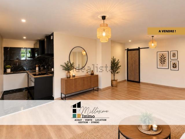 Appartement, Buhl Lorraine