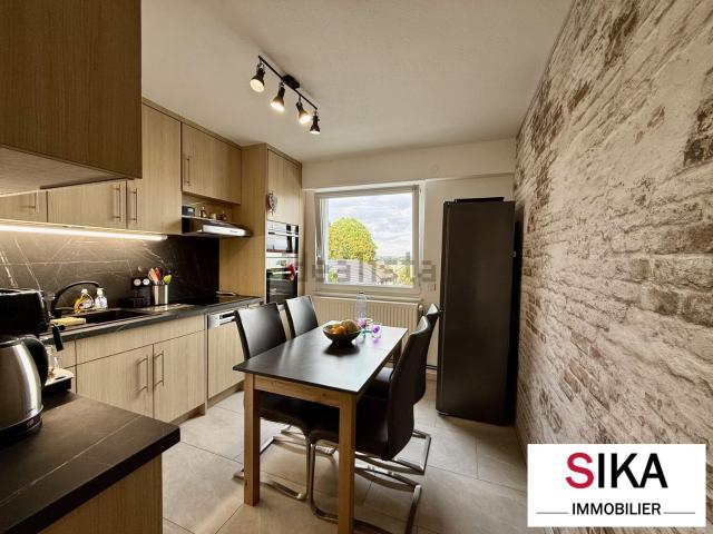 Appartement, Sarrebourg