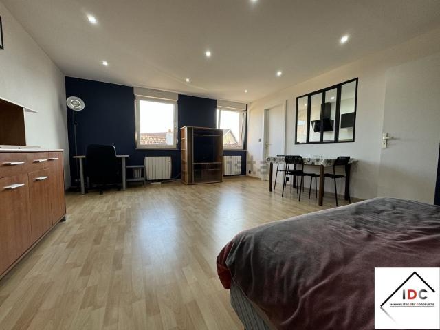 Appartement, Sarrebourg