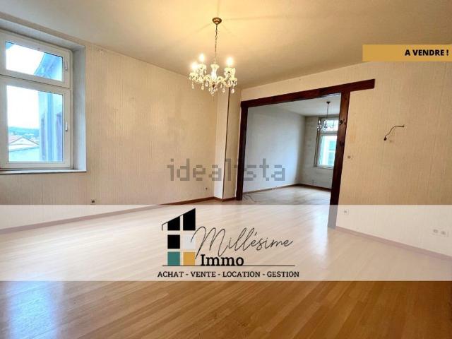 Appartement, Sarrebourg