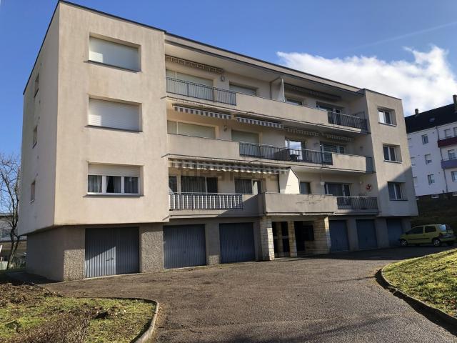 Appartement, Sarrebourg