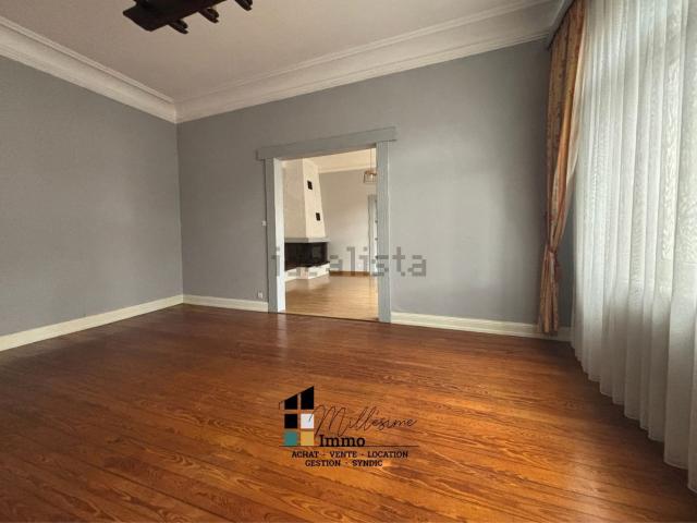 Appartement, Sarrebourg
