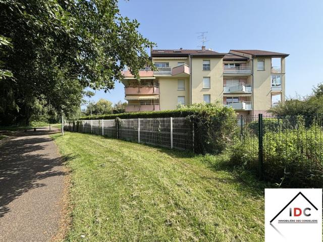 Appartement, Sarrebourg