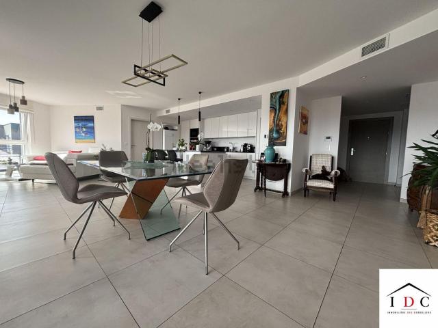 Appartement, Sarrebourg