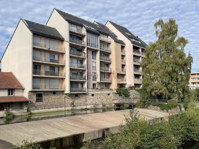 Appartement, Sarrebourg