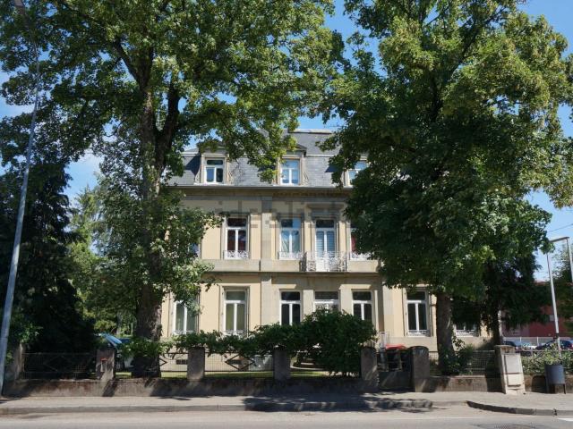 Appartement, Sarrebourg