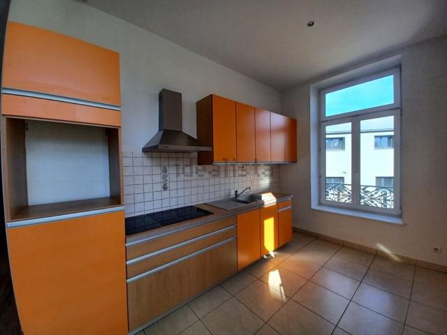 Appartement, Sarrebourg