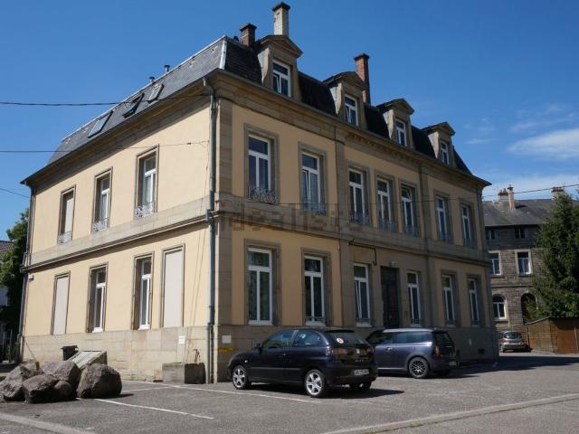Appartement, Sarrebourg