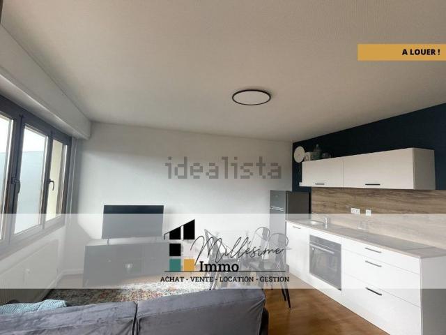 Appartement, Sarrebourg