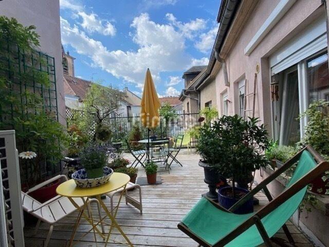 Appartement, Sarreguemines