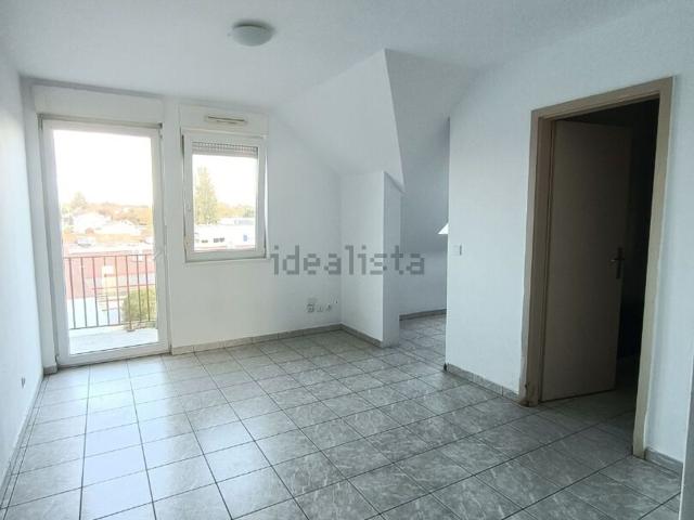 Appartement, Sarreguemines