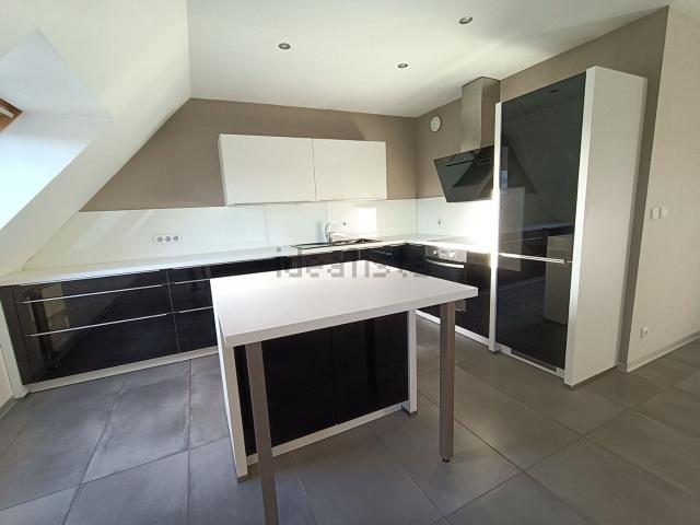 Appartement, Sarreguemines