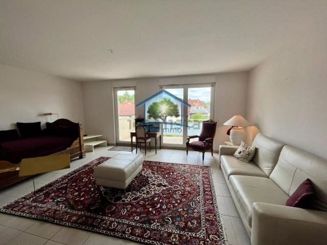 Appartement, Sarreguemines