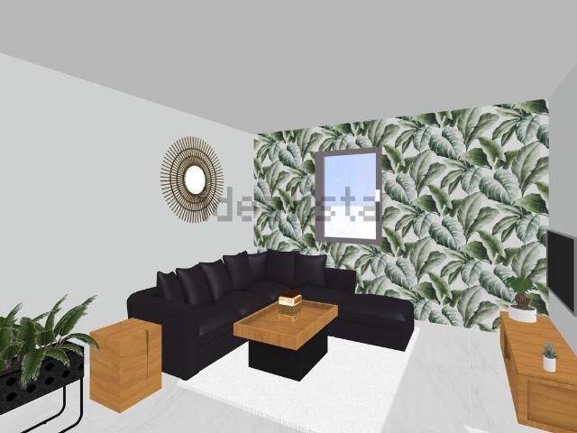 Appartement, Sarreguemines