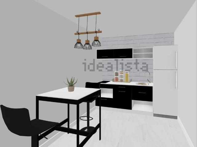 Appartement, Sarreguemines